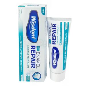 WISDOM ENAMEL REPAIR