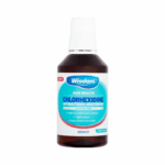 WISDOM GUM HEALTH CHLORHEXIDINE