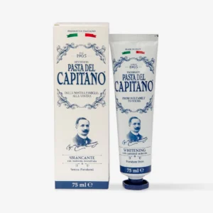 PASTA DEL CAPITANO