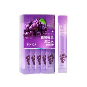PROPOLIS FRESH FRUIT MOUTH WASH