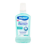 WISDOM ENAMEL PROTECT