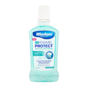 WISDOM ENAMEL PROTECT