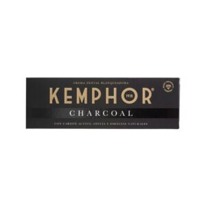 KEMPHOR CHARCOAL