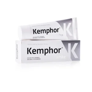 KEMPHOR WHITE