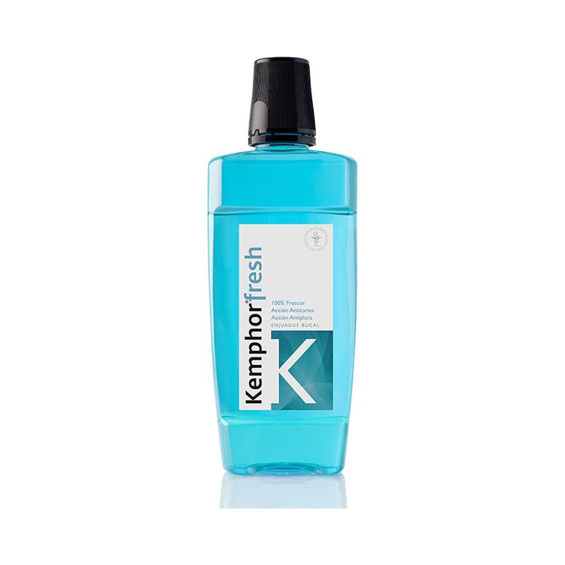 IMG_5960 KEMPHOR MOUTH WASH - الصورة 1