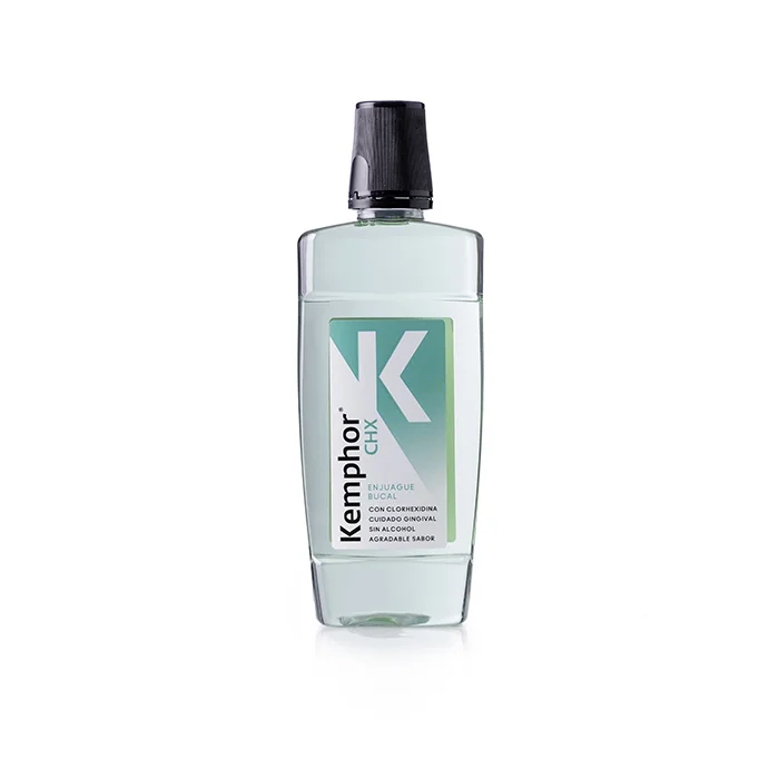IMG_5962 KEMPHOR MOUTH WASH - الصورة 1
