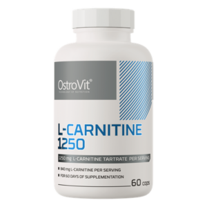 L CARNITINE