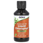 LIQUID CHLOROPHYL