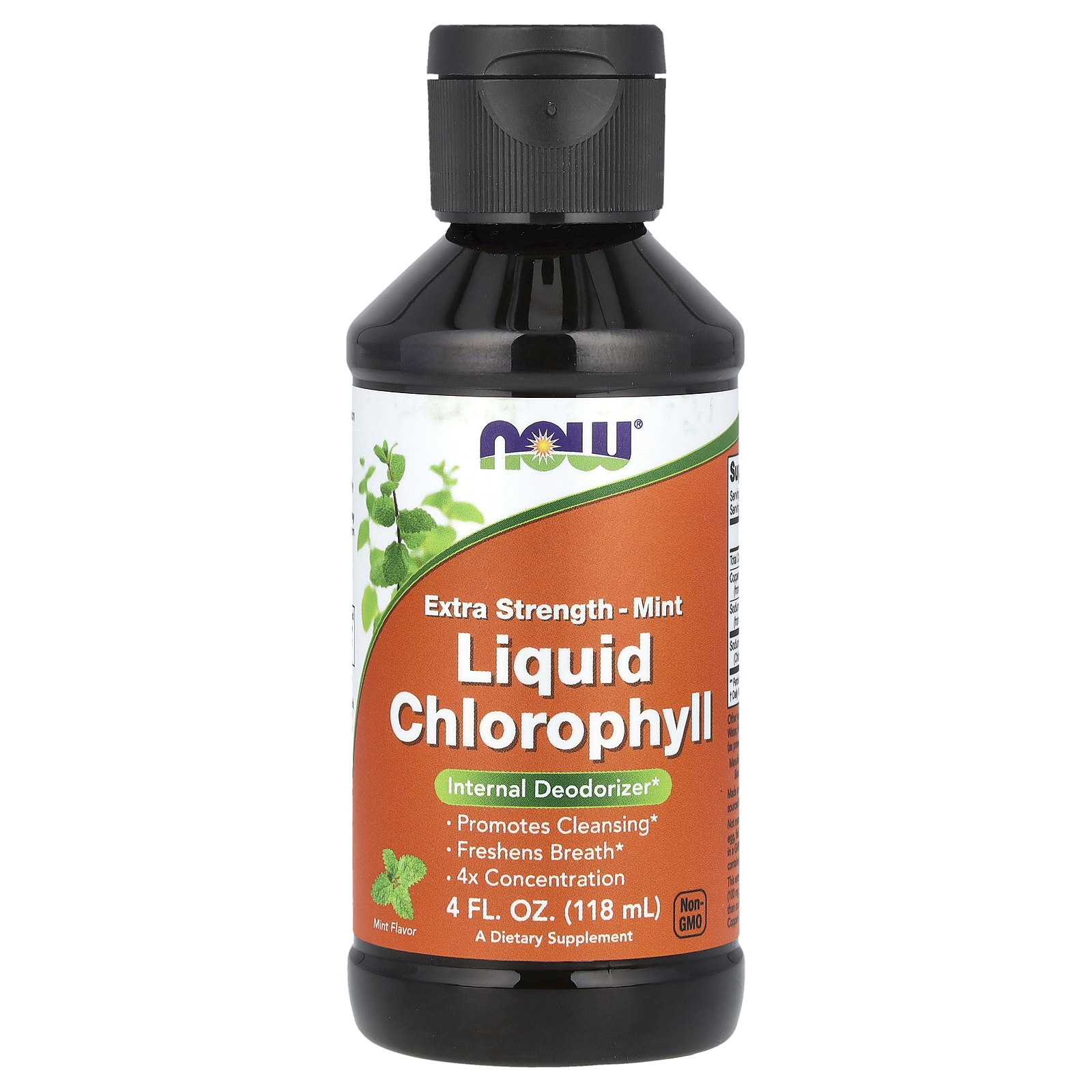 IMG_5967 LIQUID CHLOROPHYL - الصورة 1