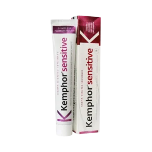 KEMPHOR SENSITIVE TOOTH PAST