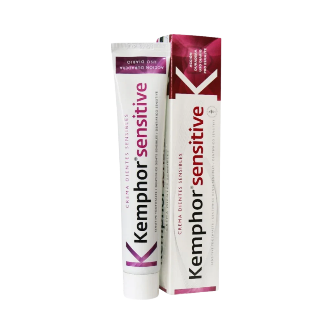 IMG_5968 KEMPHOR SENSITIVE TOOTH PAST - الصورة 1