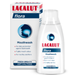 LACALUT FLORA MOUTH WASH