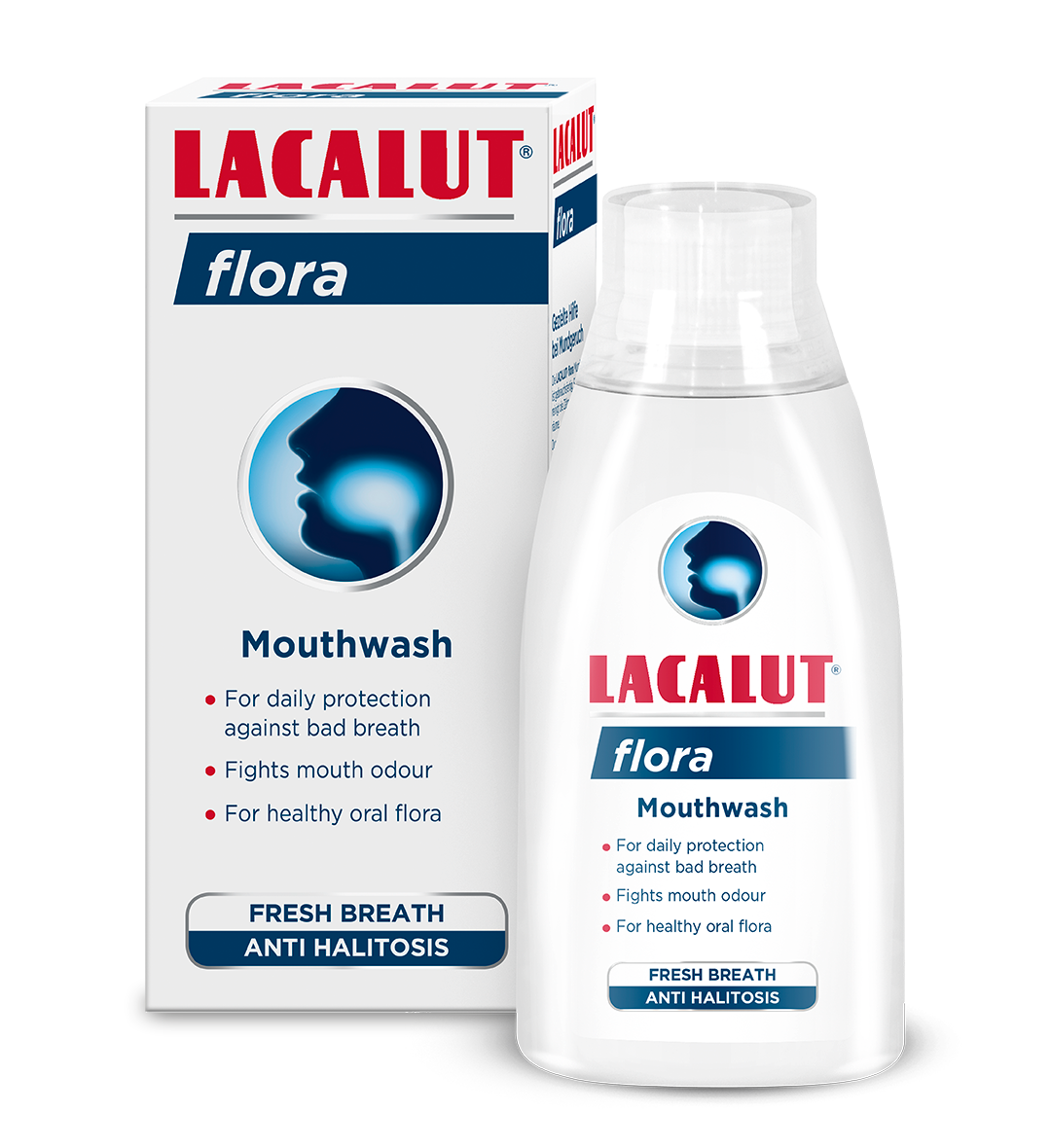 IMG_5973 LACALUT FLORA MOUTH WASH - الصورة 1