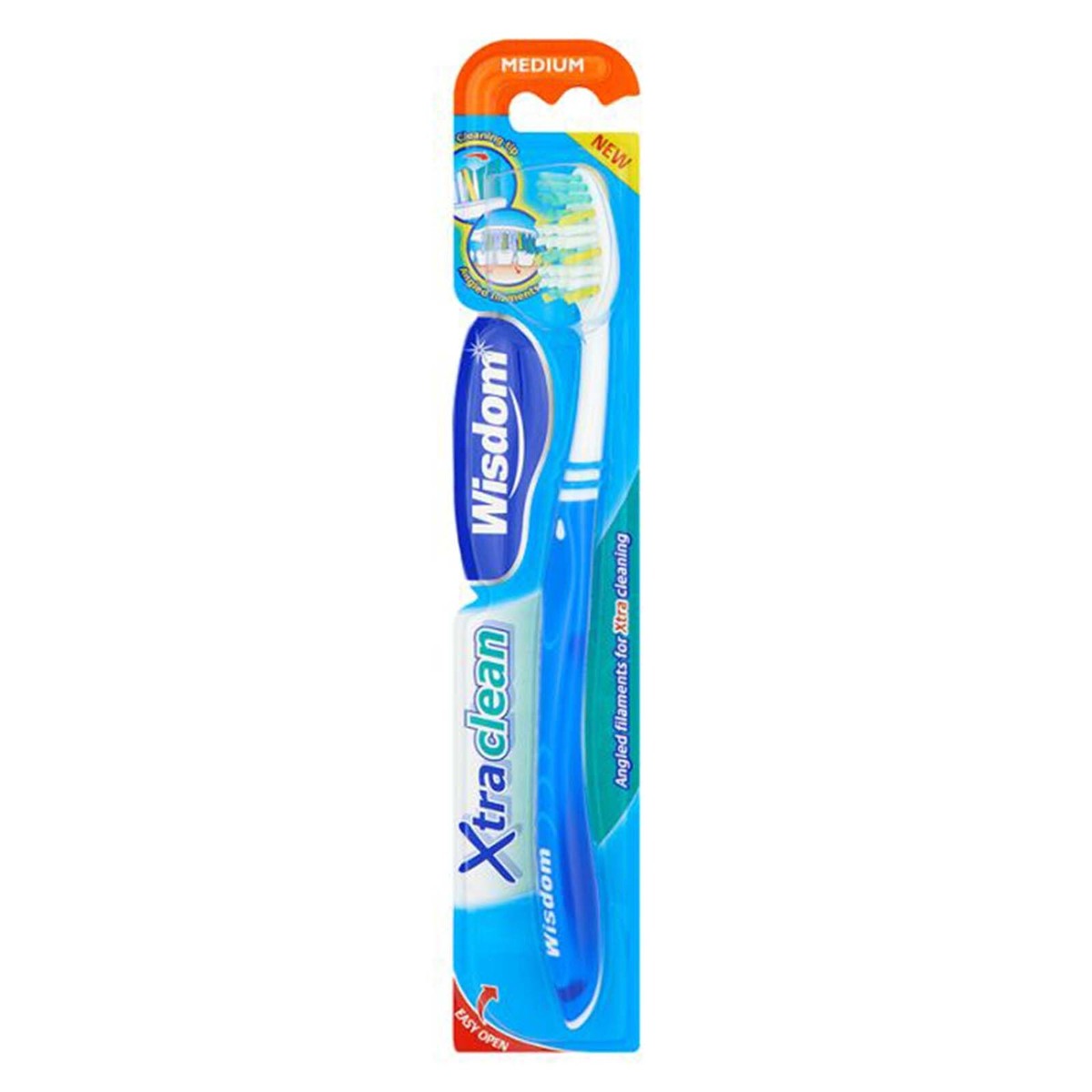 IMG_6005 WISDOM XTRA CLEAN - الصورة 1