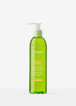 BABE ALOE VEAR