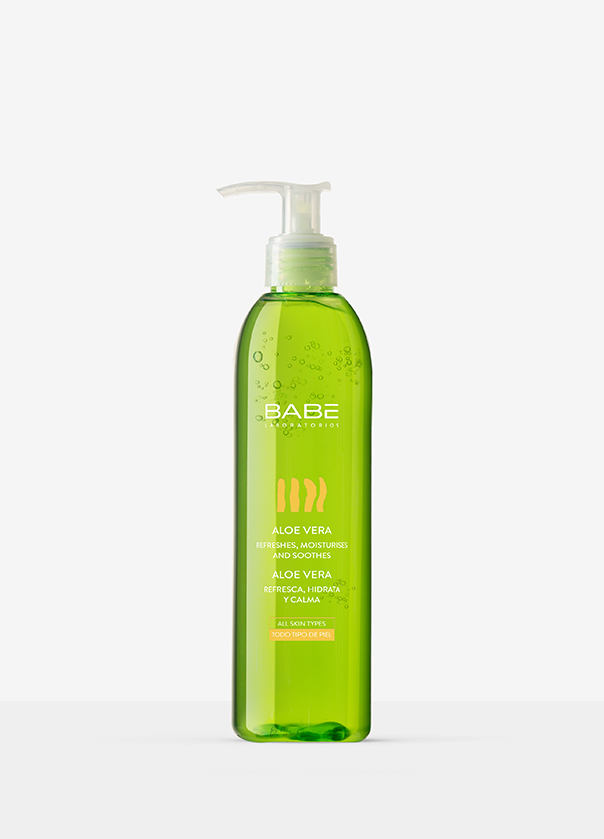 IMG_6016 BABE ALOE VEAR - الصورة 1