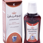 BIOFRESH MOUTHRINSE