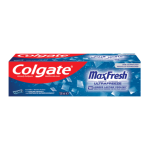 COLGATE MAXFRESH