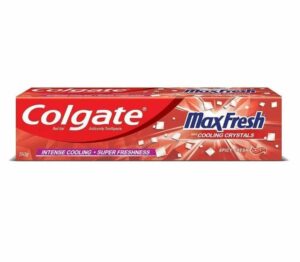 COLGATE MAXFRESH