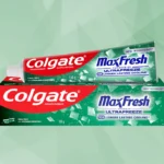 COLGATE MAXFRESH