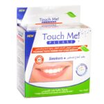 TOUCH ME PLEASE