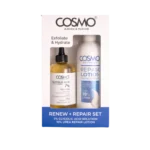 COSMO ADVANCED