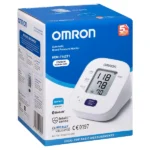 OMRON جهاز ضغط
