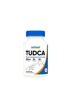 TUDCA
