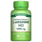 L ARGININE HCI