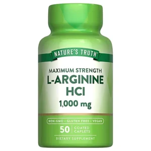 L ARGININE HCI