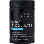 ZINC PICOLINATE