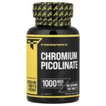 CHROMIUM PICOLINATE