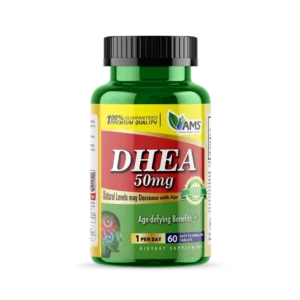 DHEA 50MG