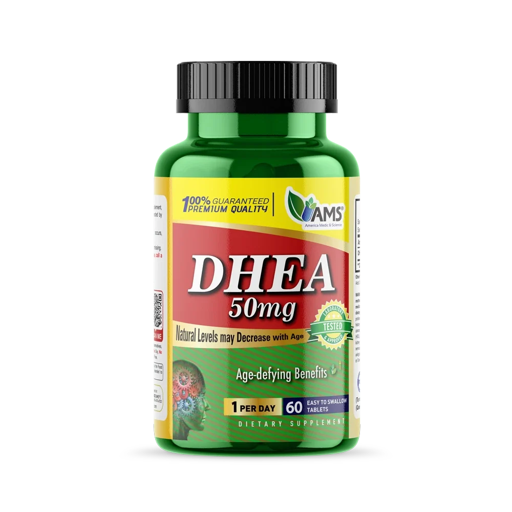 IMG_6077 DHEA 50MG - الصورة 1