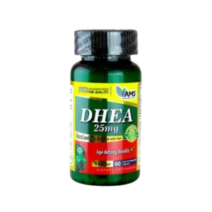 DHEA 25MG