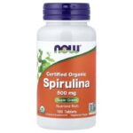 SPIRULINA