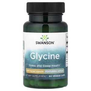 GLYCINE