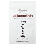 ASTAXANTHIN