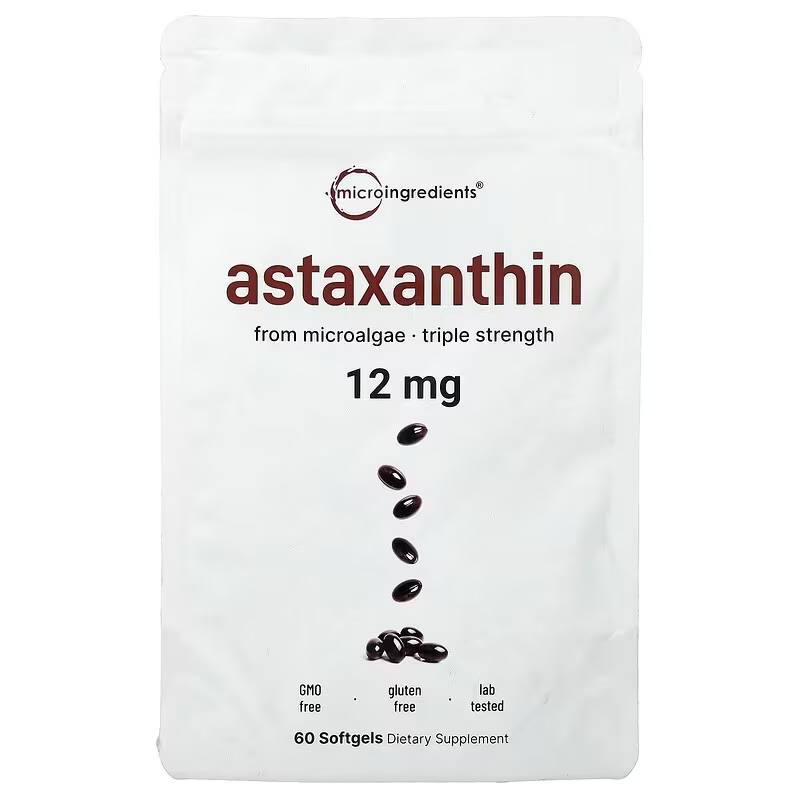 IMG_6174 ASTAXANTHIN - الصورة 1
