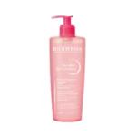 BIODERMA SENSIBIO GEL MOUSSANT
