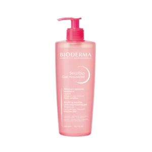 BIODERMA SENSIBIO GEL MOUSSANT