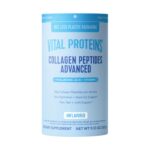 COLLAGEN PEPTIDES ADVANCED