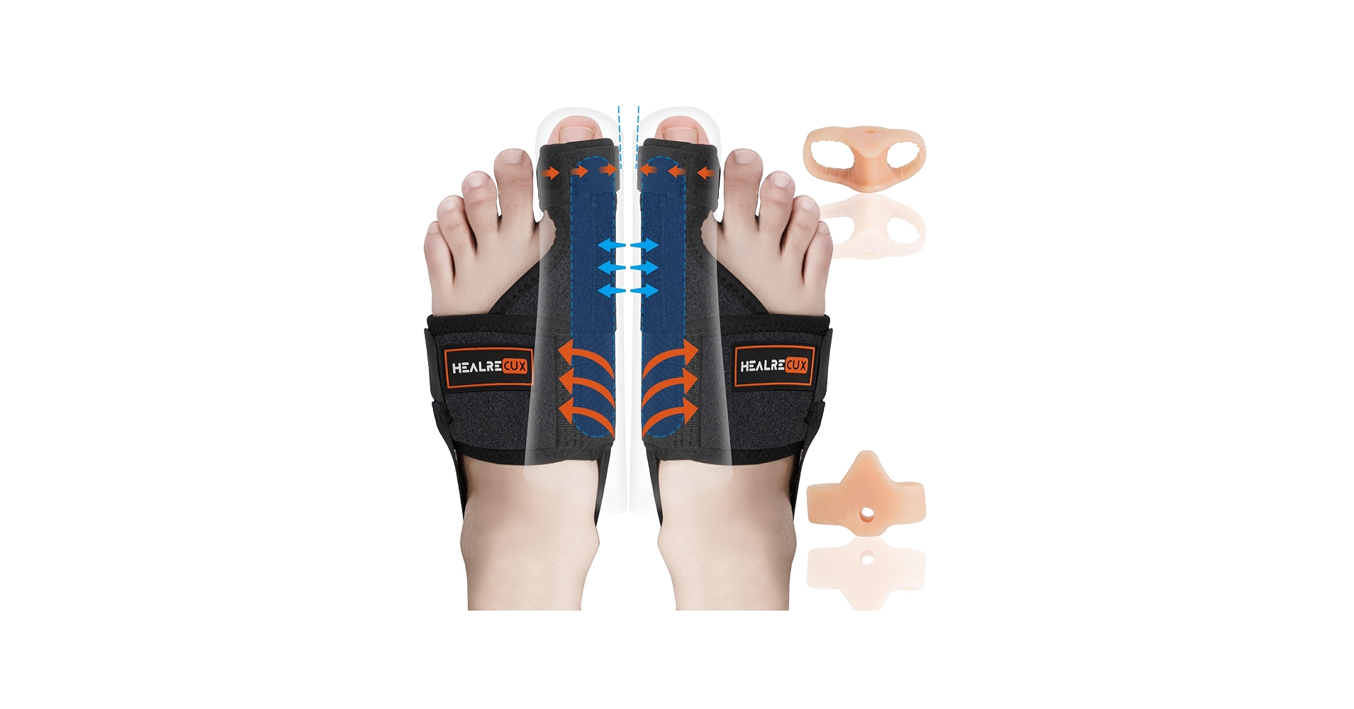IMG_6199 ANKLE SUPPORT ACTIVE - الصورة 1