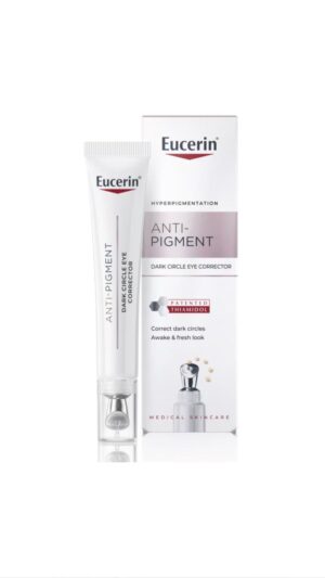 ANTI PIGMENT EYE CREAM