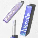 HISMILE WHITENING TOOTH PASTE