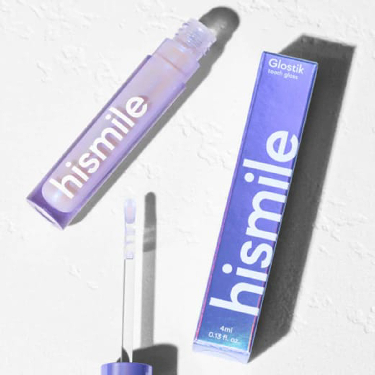 IMG_6251 HISMILE WHITENING TOOTH PASTE - الصورة 1