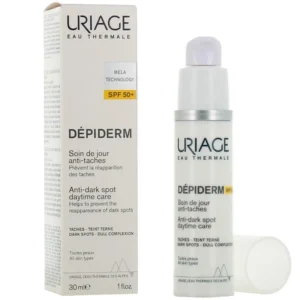 DEPIDERM URIAGE ANTI DARK SPOT