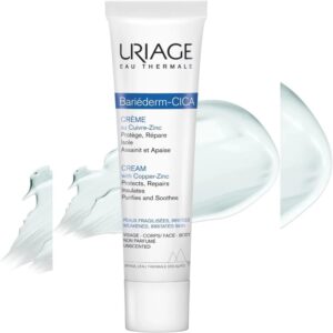 BARIDERM CICA CREAM