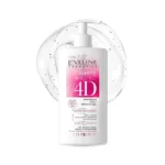 WHITE PRESTIGE 4D EVELINE