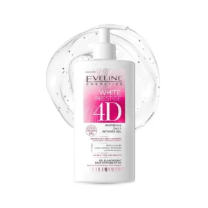 WHITE PRESTIGE 4D EVELINE